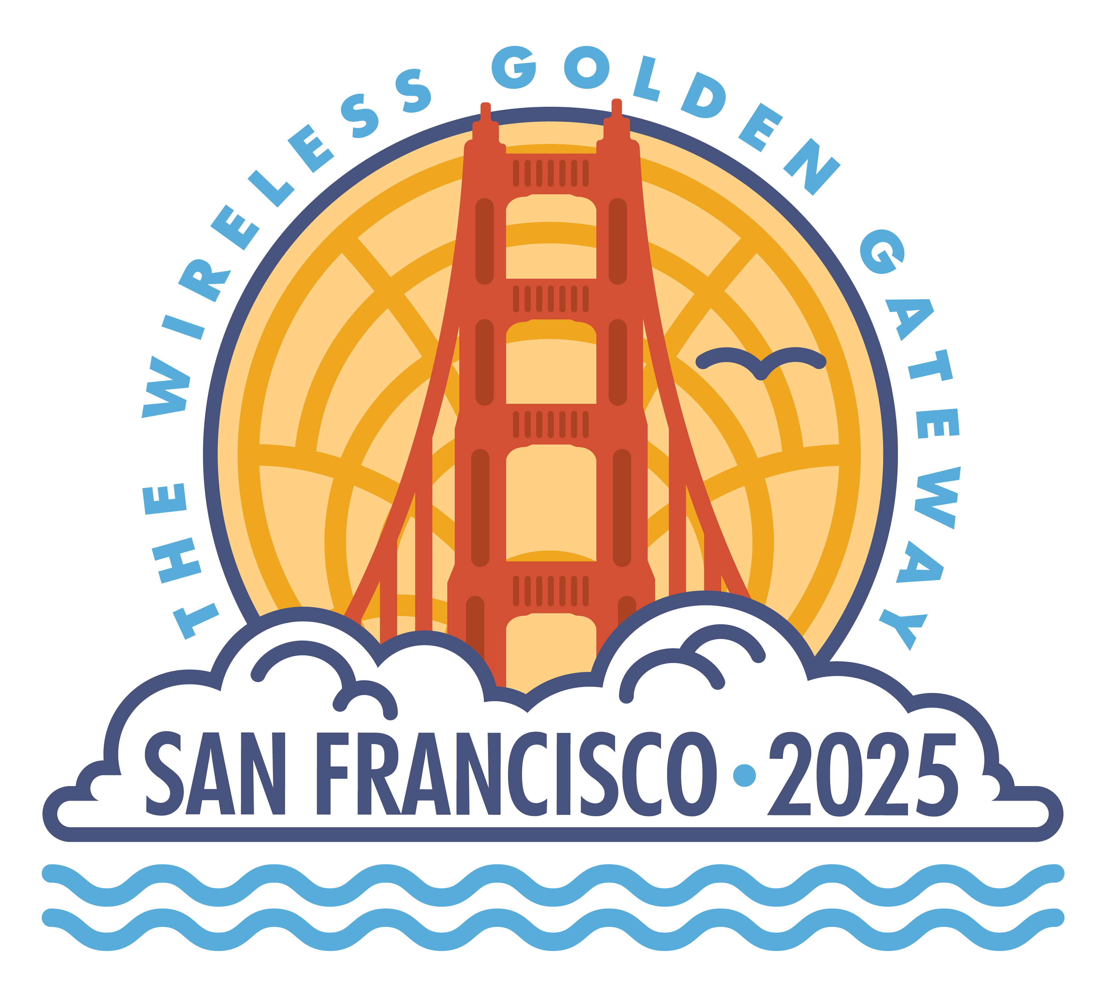 Join us in San Francisco! Visit Booth #1365 at IMS2025